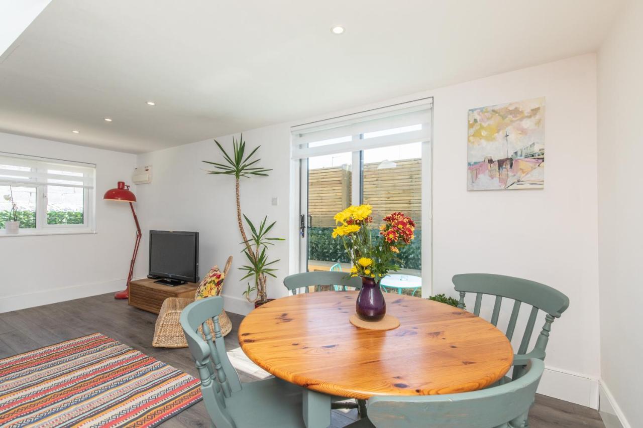 Beach, Hills, Food, Scenic Walks-The Kelp House. Peacehaven Exterior foto