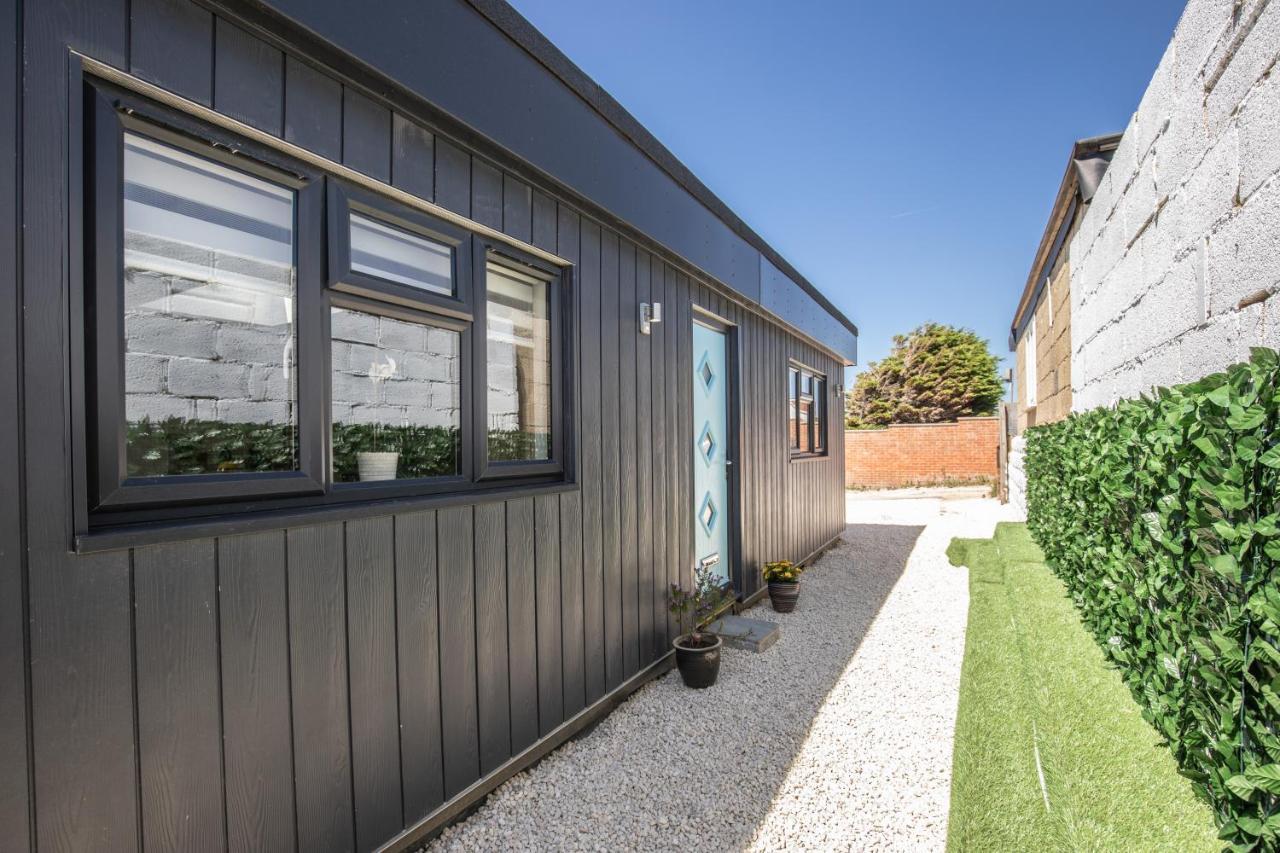 Beach, Hills, Food, Scenic Walks-The Kelp House. Peacehaven Exterior foto